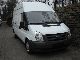 2008 Ford  Transit FT 300 Maxi \u0026 High 5.60m long only 48TKM Van or truck up to 7.5t Box-type delivery van - high and long photo 3