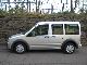 2007 Ford  Tourneo Connect GLX air conditioner 2x sliding Van or truck up to 7.5t Estate - minibus up to 9 seats photo 1