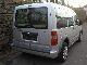 2007 Ford  Tourneo Connect GLX air conditioner 2x sliding Van or truck up to 7.5t Estate - minibus up to 9 seats photo 5