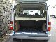 2007 Ford  Tourneo Connect GLX air conditioner 2x sliding Van or truck up to 7.5t Estate - minibus up to 9 seats photo 6