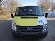 2007 Ford  Transit TDCI Doka Van or truck up to 7.5t Box-type delivery van photo 2