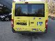 2007 Ford  Transit TDCI Doka Van or truck up to 7.5t Box-type delivery van photo 4