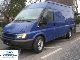 2001 Ford  FT 350 L 2.4 TDE Export (armored car) Van or truck up to 7.5t Security van photo 1