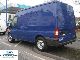 2001 Ford  FT 350 L 2.4 TDE Export (armored car) Van or truck up to 7.5t Security van photo 2