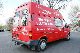 1998 Ford  TRANSIT HIGH EXTRA LONG HAND-I-UFFREI Van or truck up to 7.5t Box-type delivery van - high and long photo 3