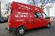 1998 Ford  TRANSIT HIGH EXTRA LONG HAND-I-UFFREI Van or truck up to 7.5t Box-type delivery van - high and long photo 4