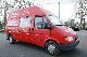 1998 Ford  TRANSIT HIGH EXTRA LONG HAND-I-UFFREI Van or truck up to 7.5t Box-type delivery van - high and long photo 5