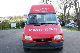 1998 Ford  TRANSIT HIGH EXTRA LONG HAND-I-UFFREI Van or truck up to 7.5t Box-type delivery van - high and long photo 6