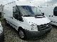 2011 Ford  Transit FT 300 M Van or truck up to 7.5t Box-type delivery van - high and long photo 2