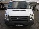 2011 Ford  Transit 2.4 TDCi Double Cab FT 350 EL Van or truck up to 7.5t Stake body photo 7