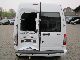 2012 Ford  Transit Connect 1.8 TDCi Trend / climate / Navi Van or truck up to 7.5t Box-type delivery van - high and long photo 3