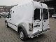 2012 Ford  Transit Connect 1.8 TDCi Trend / climate / Navi Van or truck up to 7.5t Box-type delivery van - high and long photo 4