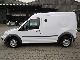 2012 Ford  Transit Connect 1.8 TDCi Trend / climate / Navi Van or truck up to 7.5t Box-type delivery van - high and long photo 5