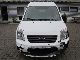 2012 Ford  Transit Connect 1.8 TDCi Trend / climate / Navi Van or truck up to 7.5t Box-type delivery van - high and long photo 7