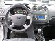 2012 Ford  Transit Connect 1.8 TDCi Trend / climate / Navi Van or truck up to 7.5t Box-type delivery van - high and long photo 8