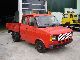 1981 Ford  TRANSIT 37.000KM Van or truck up to 7.5t Stake body photo 1