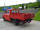 1981 Ford  TRANSIT 37.000KM Van or truck up to 7.5t Stake body photo 3