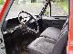 1981 Ford  TRANSIT 37.000KM Van or truck up to 7.5t Stake body photo 4