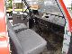 1981 Ford  TRANSIT 37.000KM Van or truck up to 7.5t Stake body photo 5