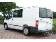 2007 Ford  Transit DUBBEL CABINE 43 000 KM AIRCO-CLIMA EURO Van or truck up to 7.5t Box-type delivery van photo 1