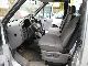 2003 Ford  TRANSIT 125 T 300/HOCH LONG / AIR CONDITIONING / HEATING SEAT ... Van or truck up to 7.5t Estate - minibus up to 9 seats photo 2