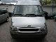2003 Ford  TRANSIT 125 T 300/HOCH LONG / AIR CONDITIONING / HEATING SEAT ... Van or truck up to 7.5t Estate - minibus up to 9 seats photo 7