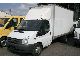 Ford  Transit FT 350 cases 2010 Box photo