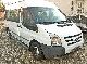 2008 Ford  transit Van or truck up to 7.5t Estate - minibus up to 9 seats photo 2