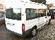 2008 Ford  transit Van or truck up to 7.5t Estate - minibus up to 9 seats photo 3