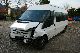 2008 Ford  Transit FT 300 2.2 TDCi 9 seats, accident Coach Clubbus photo 6