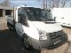 2012 Ford  Transit FT 350 2.2 TDCI 350 M Van or truck up to 7.5t Stake body photo 4