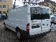 2008 Ford  * Only * FT300K 1.Hand: 84TKM * AHK * Navi * Roof rack * Van or truck up to 7.5t Box-type delivery van photo 9