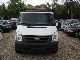 2008 Ford  * Only * FT300K 1.Hand: 84TKM * AHK * Navi * Roof rack * Van or truck up to 7.5t Box-type delivery van photo 1