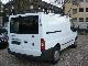 2008 Ford  * Only * FT300K 1.Hand: 84TKM * AHK * Navi * Roof rack * Van or truck up to 7.5t Box-type delivery van photo 5