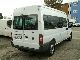 2007 Ford  Transit 100FT330 * 9 * seats * High DPF + * long * 1.Hand Van or truck up to 7.5t Estate - minibus up to 9 seats photo 2