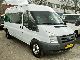 2007 Ford  Transit 100FT330 * 9 * seats * High DPF + * long * 1.Hand Van or truck up to 7.5t Estate - minibus up to 9 seats photo 3