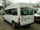2007 Ford  Transit 100FT330 * 9 * seats * High DPF + * long * 1.Hand Van or truck up to 7.5t Estate - minibus up to 9 seats photo 4