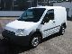 Ford  Webasto Air Transit Connect truck 2007 Box-type delivery van photo