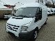 2008 Ford  FT 350 L Air \u0026 loading dock Van or truck up to 7.5t Box-type delivery van - long photo 1