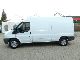 2008 Ford  FT 350 L Air \u0026 loading dock Van or truck up to 7.5t Box-type delivery van - long photo 4