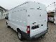 2008 Ford  FT 350 L Air \u0026 loading dock Van or truck up to 7.5t Box-type delivery van - long photo 5