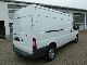 2008 Ford  FT 350 L Air \u0026 loading dock Van or truck up to 7.5t Box-type delivery van - long photo 6