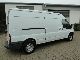2008 Ford  FT 350 L Air \u0026 loading dock Van or truck up to 7.5t Box-type delivery van - long photo 7