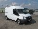 Ford  TRANSIT 2.2 TDCI 280 M 2010 R AIR 2010 Box-type delivery van photo