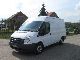2010 Ford  TRANSIT 2.2 TDCI 280 M 2010 R AIR Van or truck up to 7.5t Box-type delivery van photo 1