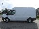 2010 Ford  TRANSIT 2.2 TDCI 280 M 2010 R AIR Van or truck up to 7.5t Box-type delivery van photo 2