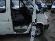 1999 Ford  Transit Van or truck up to 7.5t Box photo 2
