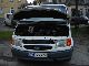 1999 Ford  Transit Van or truck up to 7.5t Box photo 5