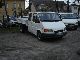 1995 Ford  Transit Van or truck up to 7.5t Box photo 1