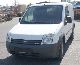 Ford  Transit Connect 2007 Box-type delivery van photo